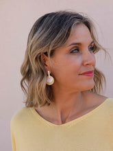 Cargar imagen en el visor de la galería, PENDIENTES GENESIS