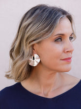 Cargar imagen en el visor de la galería, PENDIENTES ERIKA
