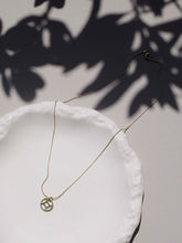 Cargar imagen en el visor de la galería, COLLAR AURORA ZODIACO