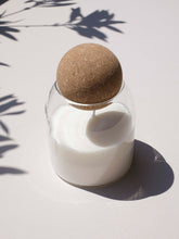 Cargar imagen en el visor de la galería, VELA CORCHO