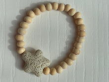 Cargar imagen en el visor de la galería, PULSERA PAZ