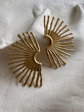 Cargar imagen en el visor de la galería, PENDIENTES SOLE