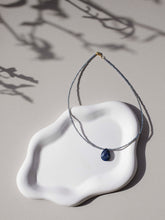 Cargar imagen en el visor de la galería, COLLAR FILIPA LAPISLÁZULI