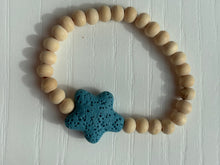 Cargar imagen en el visor de la galería, PULSERA PAZ