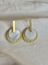 Cargar imagen en el visor de la galería, PENDIENTES GENESIS