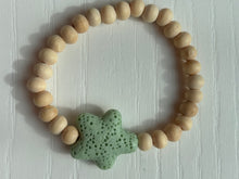 Cargar imagen en el visor de la galería, PULSERA PAZ