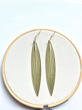 Cargar imagen en el visor de la galería, PENDIENTES SERAFINA