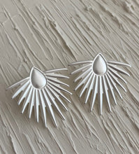 Cargar imagen en el visor de la galería, PENDIENTES BELINDA