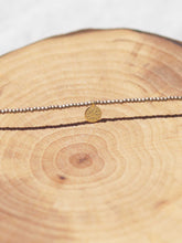 Cargar imagen en el visor de la galería, COLLAR ENARA VISÓN ORO