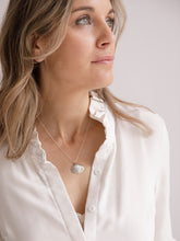 Cargar imagen en el visor de la galería, COLLAR ESTRELLA