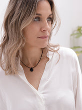 Cargar imagen en el visor de la galería, COLLAR MERCEDES