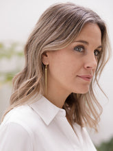 Cargar imagen en el visor de la galería, PENDIENTES JUNE