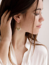 Cargar imagen en el visor de la galería, PENDIENTES OLIMPIA