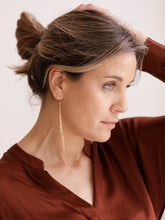 Cargar imagen en el visor de la galería, PENDIENTES IRMA