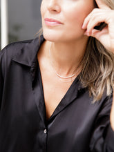 Cargar imagen en el visor de la galería, COLLAR CARMINA