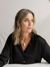 Cargar imagen en el visor de la galería, COLLAR LUNA