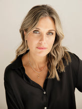 Cargar imagen en el visor de la galería, COLLAR CRISTINA DOBLE