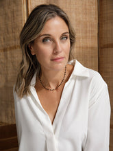 Cargar imagen en el visor de la galería, COLLAR ANE NEGRO