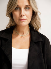 Cargar imagen en el visor de la galería, COLLAR ANE TURQUESA