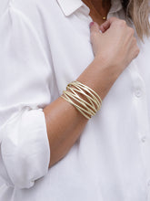 Cargar imagen en el visor de la galería, BRAZALETE ALMUDENA