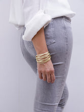 Cargar imagen en el visor de la galería, BRAZALETE ALMUDENA