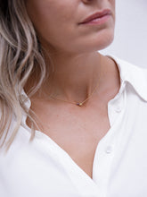 Cargar imagen en el visor de la galería, COLLAR INÉS LILA