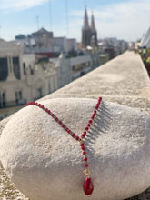 Cargar imagen en el visor de la galería, COLLAR VALENTINA