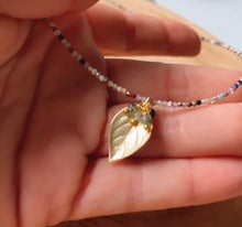 Cargar imagen en el visor de la galería, COLLAR INGRID