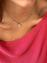 Cargar imagen en el visor de la galería, COLLAR CONSUELO