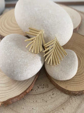 Cargar imagen en el visor de la galería, PENDIENTES DARIA