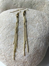 Cargar imagen en el visor de la galería, PENDIENTES JUNE