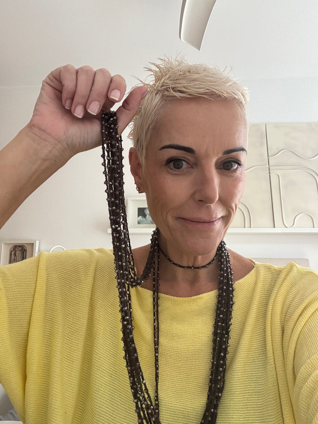 FRIDA MARRÓN CHOCOLATE