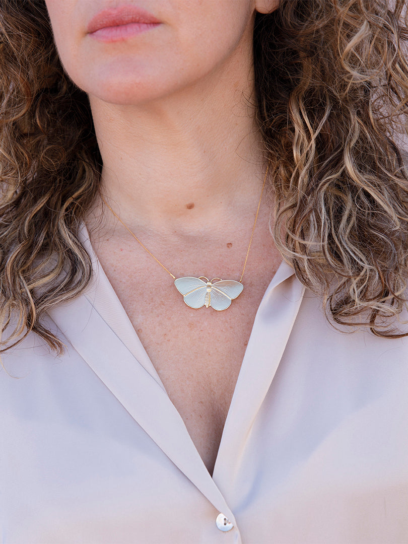 COLLAR MATILDE
