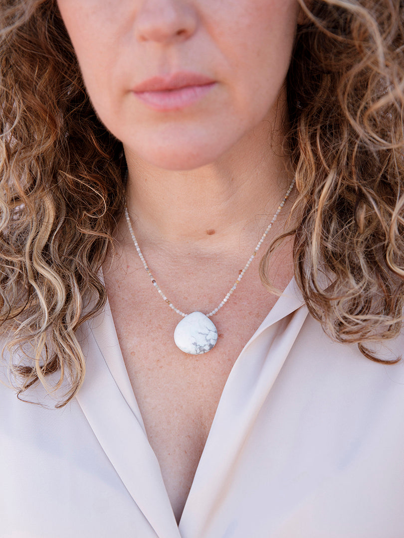 COLLAR RANIA