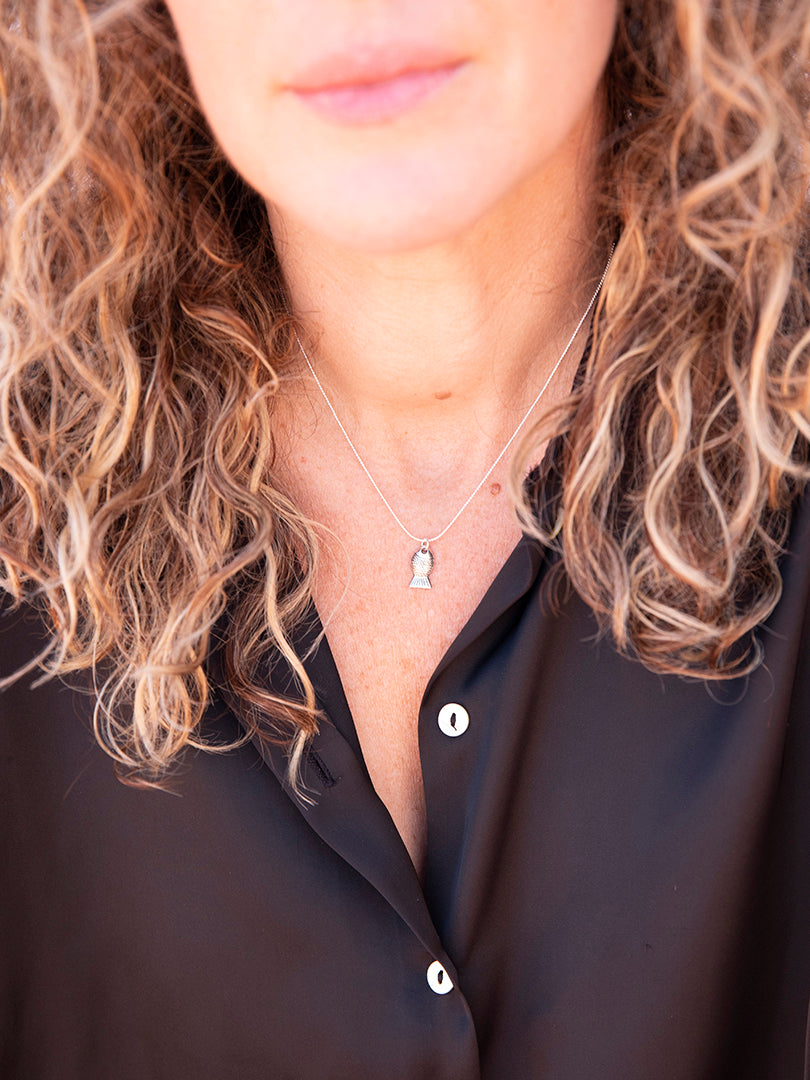 COLLAR OFELIA