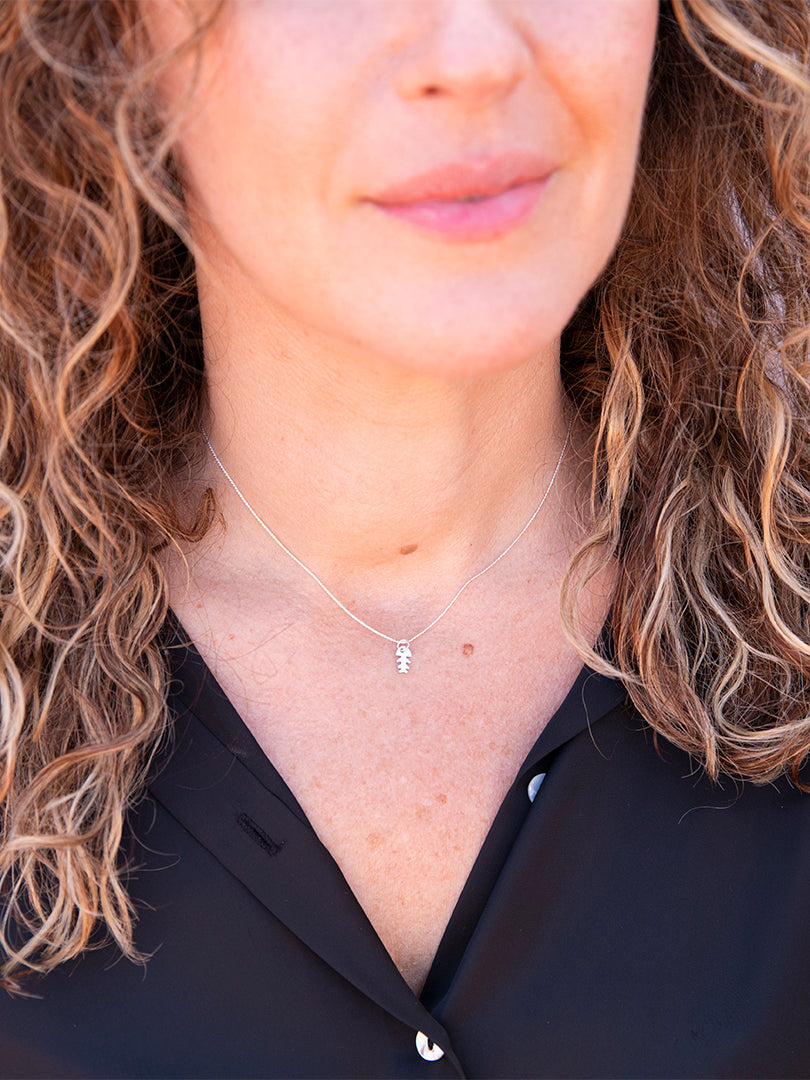 COLLAR FIONA