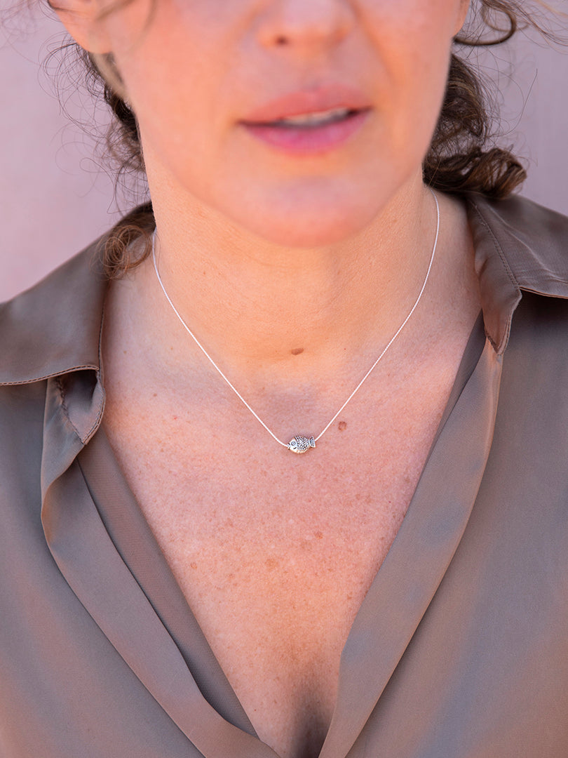 COLLAR OLAYA