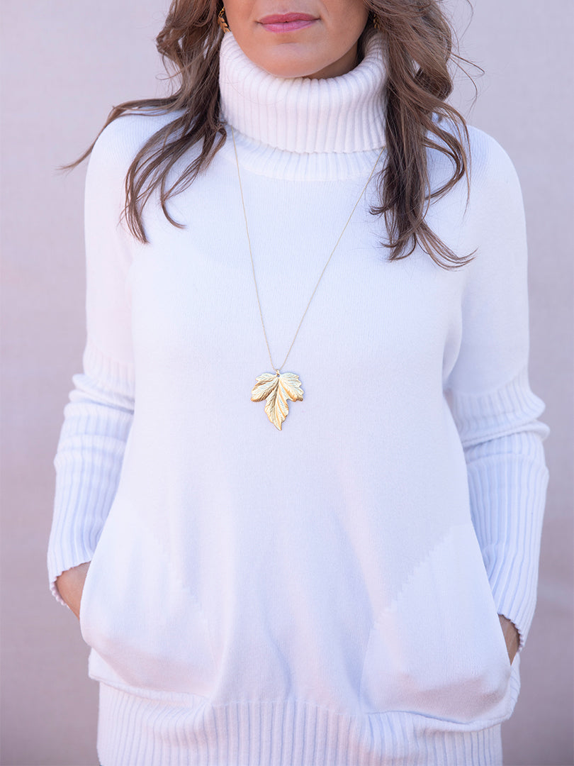 COLLAR IRIS
