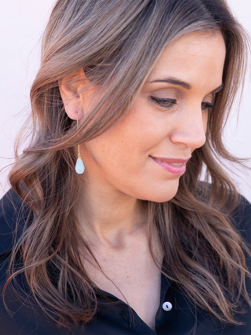 PENDIENTES ORNELLA