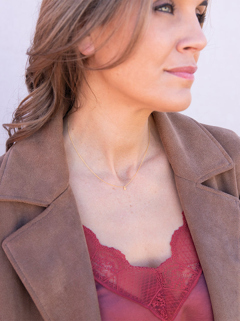 COLLAR ITXASO