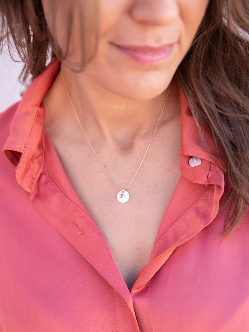 COLLAR ESTI