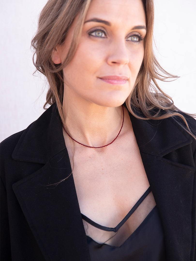 SARA GRANATE