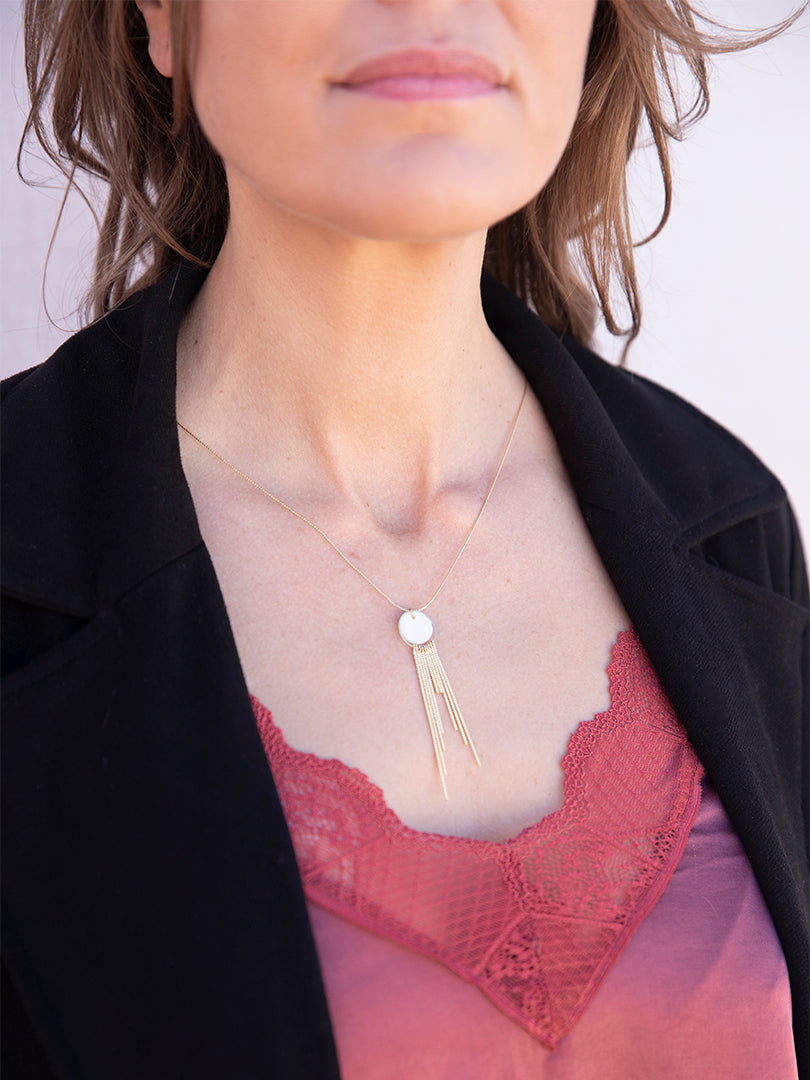 COLLAR UXUE