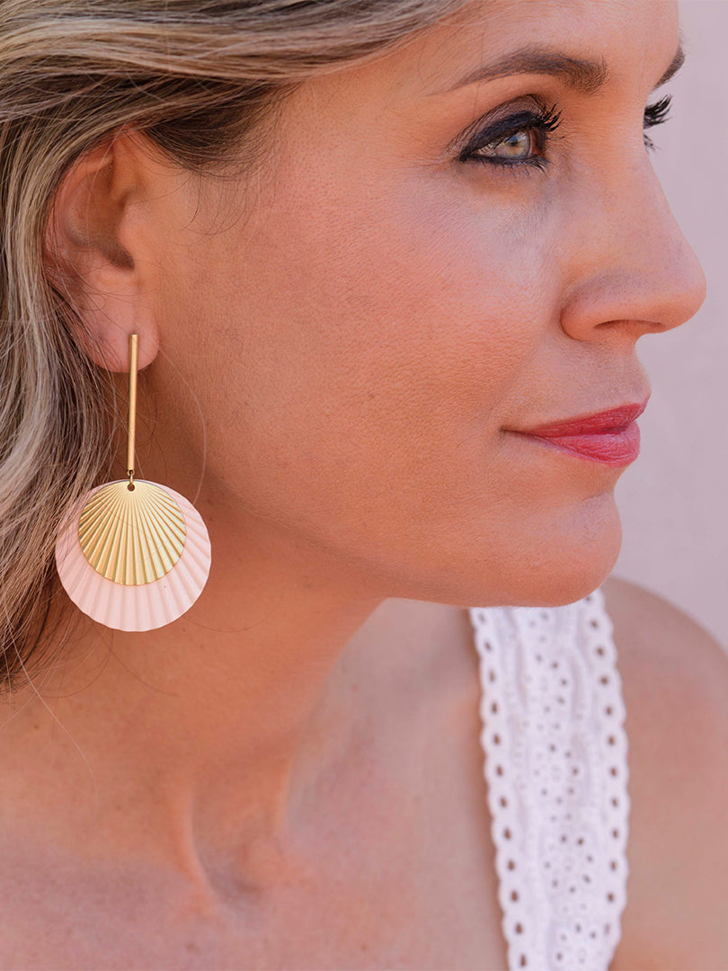 PENDIENTES LOLA