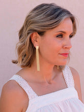 Cargar imagen en el visor de la galería, PENDIENTES MOIRA
