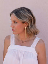 Cargar imagen en el visor de la galería, PENDIENTES MOIRA
