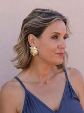 Cargar imagen en el visor de la galería, PENDIENTES BELINDA
