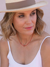 Cargar imagen en el visor de la galería, COLLAR CANDELA
