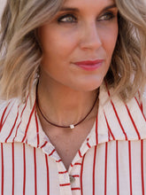 Cargar imagen en el visor de la galería, COLLAR ADRIANA

