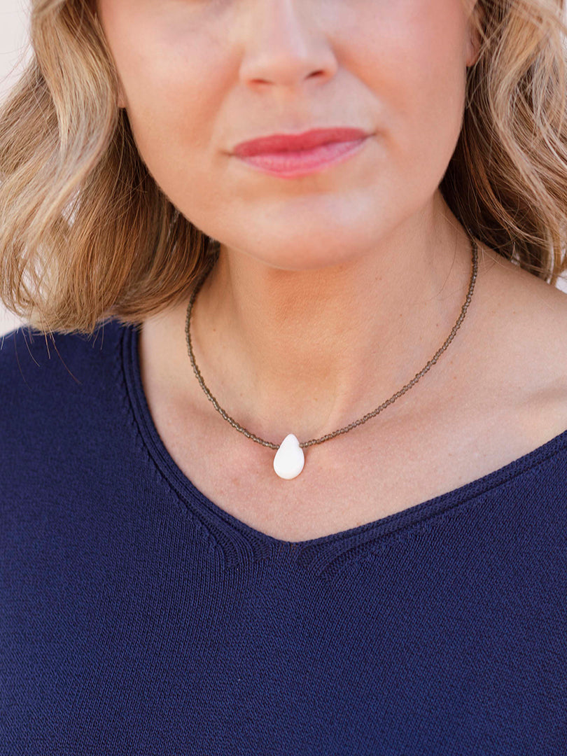 COLLAR DELFINA